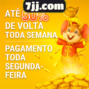 7jj.com Indique amigos para receber um bônus
